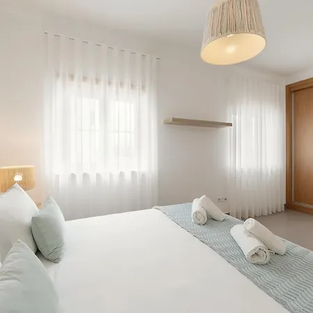 Route 22 Baleal Феррел