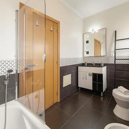 Route 22 Baleal * Феррел