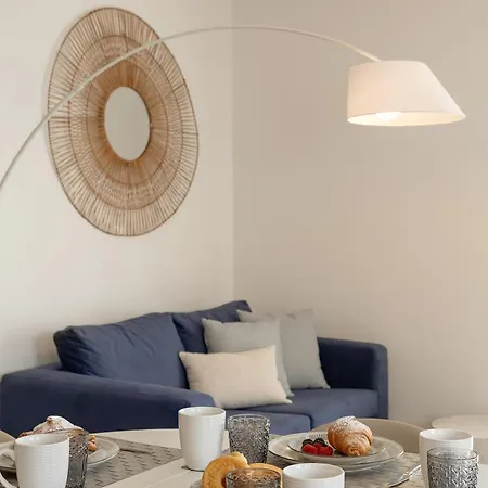 Апартаменты Route 22 Baleal Феррел