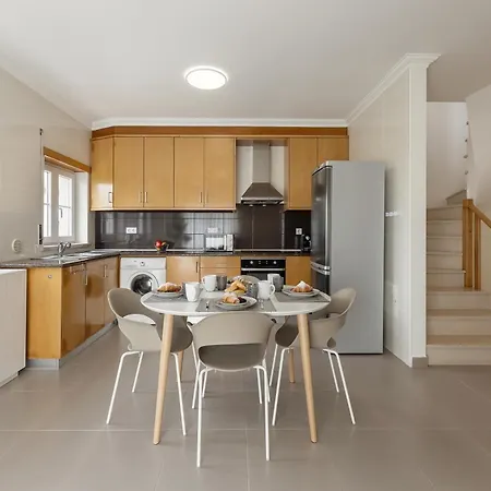 Апартаменты Route 22 Baleal Феррел