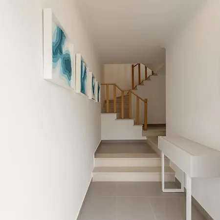 Route 22 Baleal Апартаменты