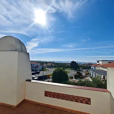 Route 22 Baleal Апартаменты